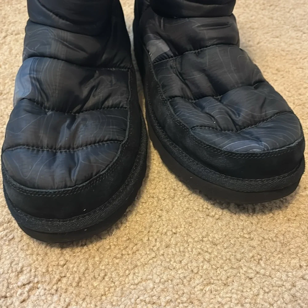 Ugg Men's Classic Mini LTA Cali Topo Boot Size 9